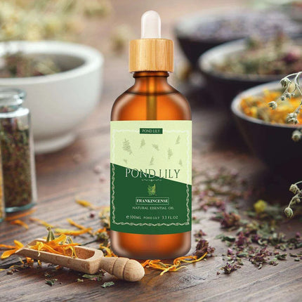 Aromatic Essential Oils for Home Diffusers - 100ml Fragrance Blends for Aromatherapy and Air Freshening - Très Elite