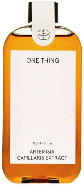 Artemisia Capillaris Essence Toning Elixir - Illuminate Your Skin's Radiance