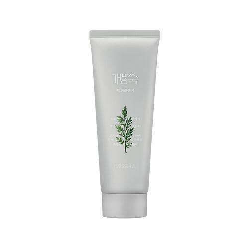 Artemisia Double-Effect Foam Cleanser - 150ml