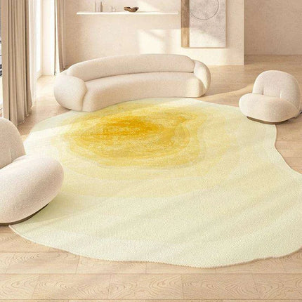 Artful Comfort Rug Collection: Elevate Your Home with Luxurious Elegance..