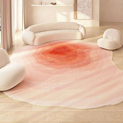 Artful Comfort Rug Collection: Elevate Your Home with Luxurious Elegance..