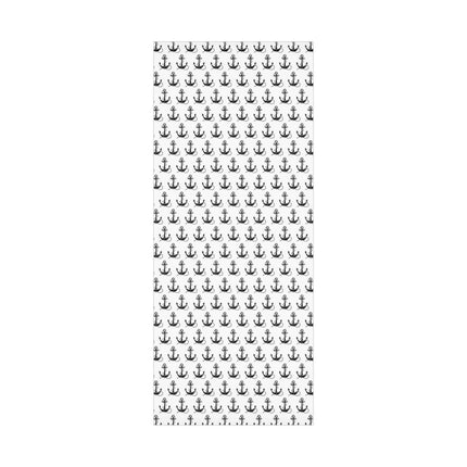 Artisan Anchor Gift Wrap Paper for Premium Gift Presentation - Très Elite