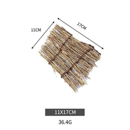 Artisan Bamboo Sushi Mold Collection for Creative Culinary Designs - Très Elite