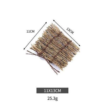 Artisan Bamboo Sushi Mold Collection for Creative Culinary Designs - Très Elite