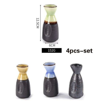 Artisan Bamboo Sushi Mold Collection for Creative Culinary Designs - Très Elite