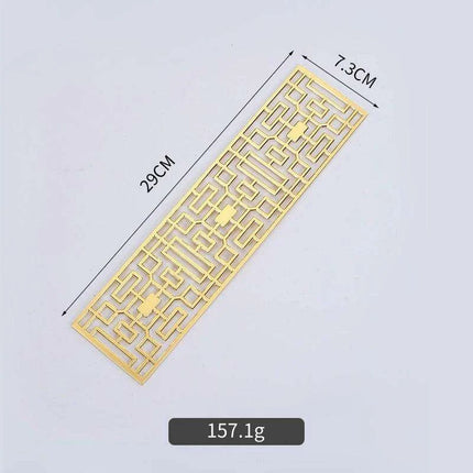 Artisan Bamboo Sushi Mold Collection for Creative Culinary Designs - Très Elite