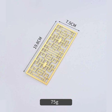 Artisan Bamboo Sushi Mold Collection for Creative Culinary Designs - Très Elite