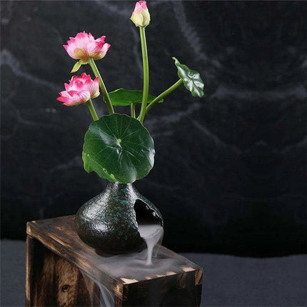 Artisan Bamboo Sushi Mold Collection for Creative Culinary Designs - Très Elite