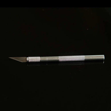 Artisan Bread Carving Tool Set with Precision Knife and 6 Sculpting Blades..