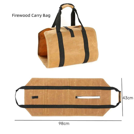 Artisan Cast Iron Log Splitting Wedge - Essential Tool for Camping and Outdoor Adventures.