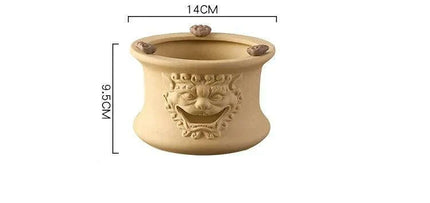 Artisan Clay Tea Set with Classic Kettle and Kung Fu Teapot for Elegant Brewing - Très Elite