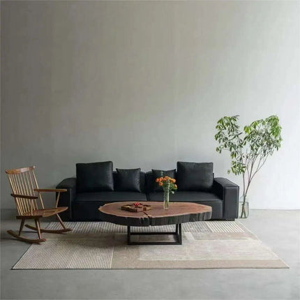 Artisan Crafted Live Edge Dining Tables - Exquisite Designs in Premium Woods - Très Elite