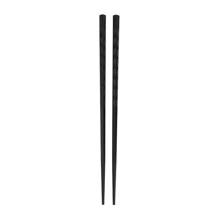 Artisan Crafted Non-slip Alloy Chopsticks with Distinctive Patterns - Très Elite