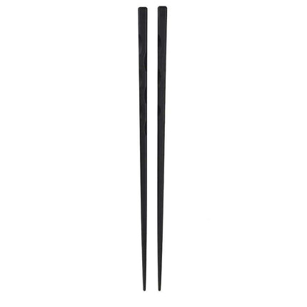 Artisan Crafted Non-slip Alloy Chopsticks with Distinctive Patterns - Très Elite