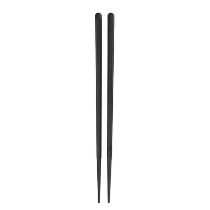 Artisan Crafted Non-slip Alloy Chopsticks with Distinctive Patterns - Très Elite