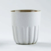 Artisan Japanese Stoneware Gradient Mugs - Ideal for Coffee and Tea Lovers - Très Elite