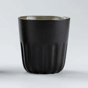 Artisan Japanese Stoneware Gradient Mugs - Ideal for Coffee and Tea Lovers - Très Elite