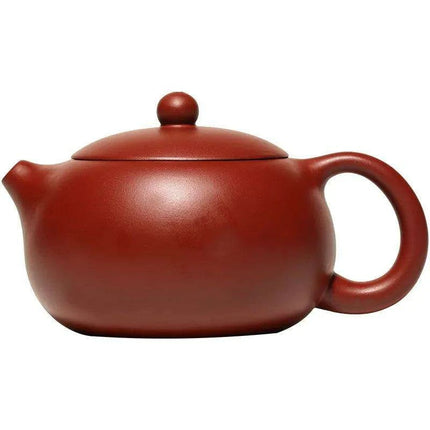 Artisan Xishi Yixing Teapot - Elevate Your Tea Experience with Handcrafted Elegance - Très Elite