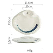 Jiangxue / 11 inches