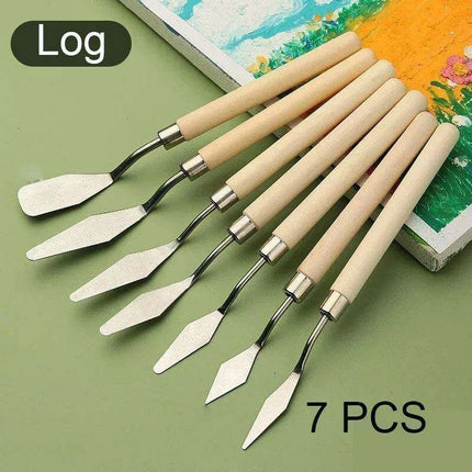 Artisan's Ultimate Baking and Pastry Tool Kit - Très Elite