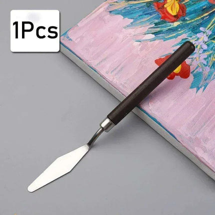 Artisan's Ultimate Baking and Pastry Tool Kit - Très Elite