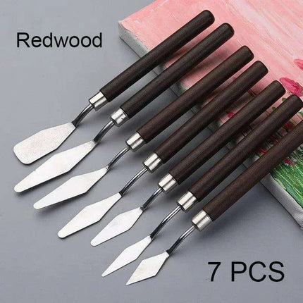 Artisan's Ultimate Baking and Pastry Tool Kit - Très Elite