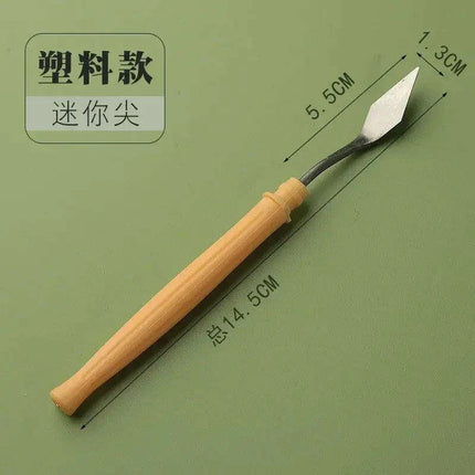 Artisan's Ultimate Baking and Pastry Tool Kit - Très Elite