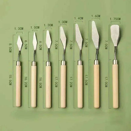 Artisan's Ultimate Baking and Pastry Tool Kit - Très Elite