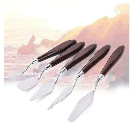 Artisan's Ultimate Baking and Pastry Tool Kit - Très Elite