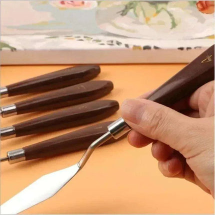 Artisan's Ultimate Baking and Pastry Tool Kit - Très Elite