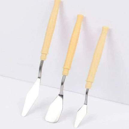 Artisan's Ultimate Baking and Pastry Tool Kit - Très Elite