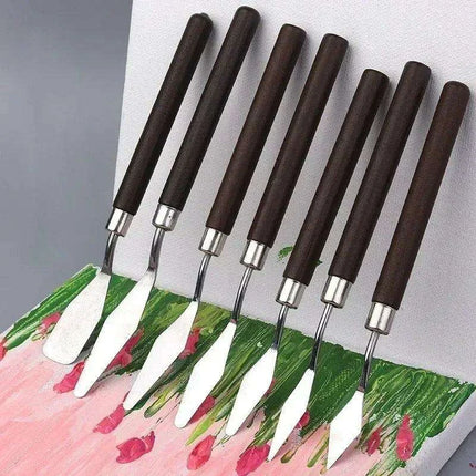 Artisan's Ultimate Baking and Pastry Tool Kit - Très Elite