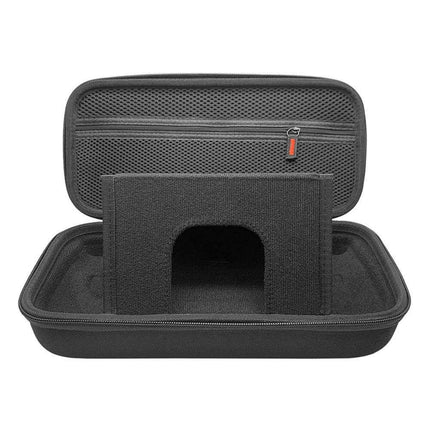 Asus ROG Ally Premium Shockproof Travel Storage Case - Customizable EVA Organizer with Protective Compartments - Très Elite