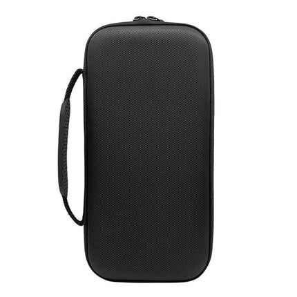 Asus ROG Ally Premium Shockproof Travel Storage Case - Customizable EVA Organizer with Protective Compartments - Très Elite