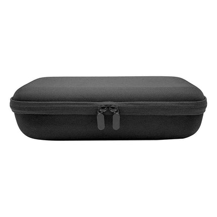 Asus ROG Ally Premium Shockproof Travel Storage Case - Customizable EVA Organizer with Protective Compartments - Très Elite