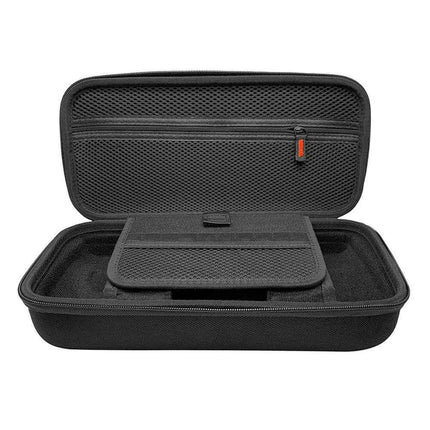 Asus ROG Ally Premium Shockproof Travel Storage Case - Customizable EVA Organizer with Protective Compartments - Très Elite