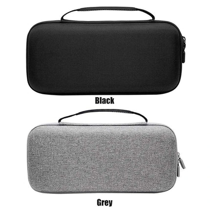 Asus ROG Ally Premium Shockproof Travel Storage Case - Customizable EVA Organizer with Protective Compartments - Très Elite