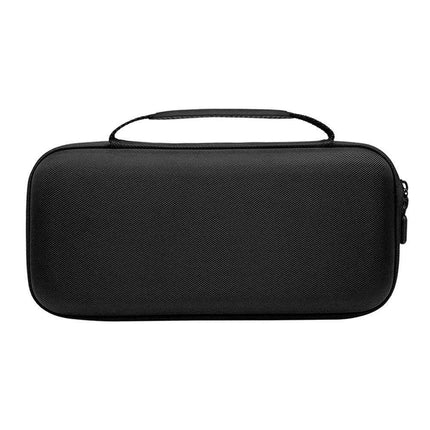 Asus ROG Ally Premium Shockproof Travel Storage Case - Customizable EVA Organizer with Protective Compartments- Très Elite- Très Elite