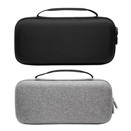 Asus ROG Ally Premium Shockproof Travel Storage Case - Customizable EVA Organizer with Protective Compartments - Très Elite