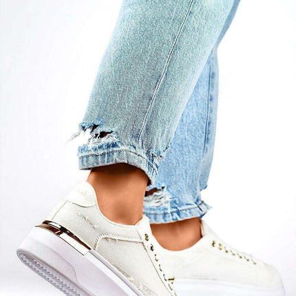 Athletic Prime Performance Sneakers - Très Elite