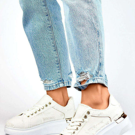 Athletic Prime Performance Sneakers - Très Elite