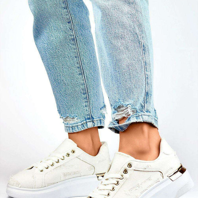 Athletic Prime Performance Sneakers