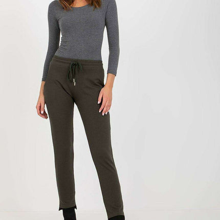 Athletic-Style Tapered Cotton Joggers for Ultimate Comfort