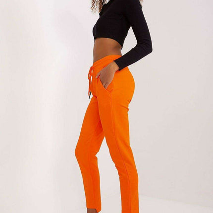 Athletic-Style Tapered Cotton Joggers for Ultimate Comfort - Très Elite