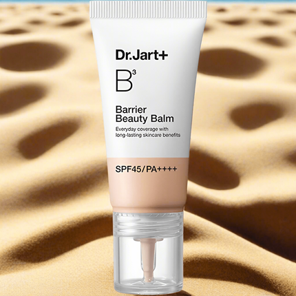B-Tamin SPF45 Hydrating Beauty Balm - 30ml - Très Elite