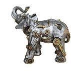 Mechanical Elephant