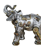 Mechanical Elephant