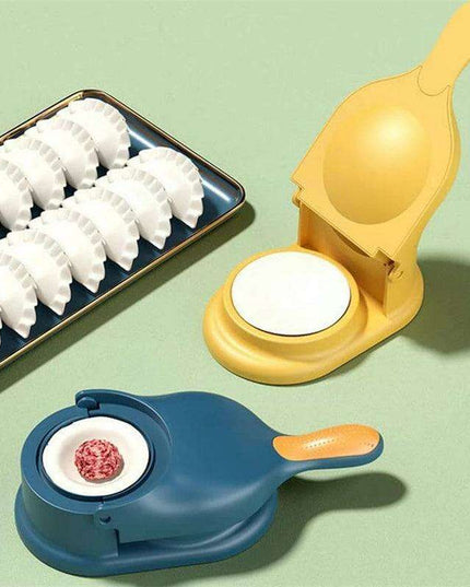 Dumpling Mastery: Your Essential Toolkit for Perfect Dumplings Every Time