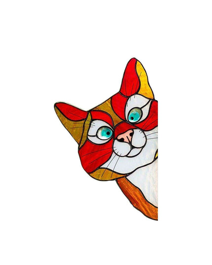 Charming Animal Sticker Collection for Stylish Home Decor