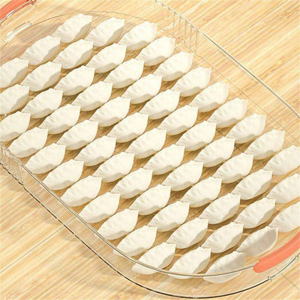 Dumpling Freshness Keeper System